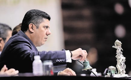 Con extradición del "Chapo", regresarán la calma y tranquilidad: Bolaños