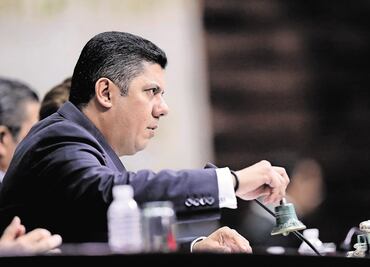 Con extradición del "Chapo", regresarán la calma y tranquilidad: Bolaños