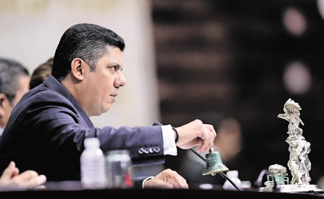 (Foto: Archivo - EL UNIVERSAL)