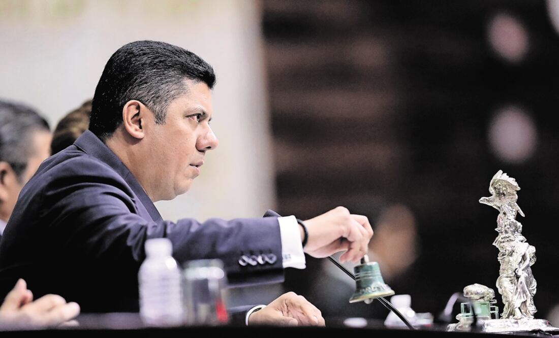 (Foto: Archivo - EL UNIVERSAL)