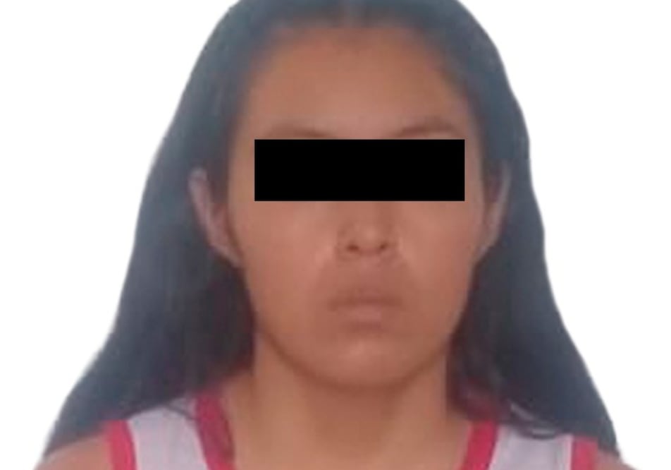 Miriam “N” fue vinculada a proceso por su posible participación en el delito de homicidio calificado en contra de su hijo. Foto: Especial