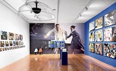 El Museo de Arte Contemporáneo de Monterrey recibe los icónicos diseños de Charles y Ray Eames 