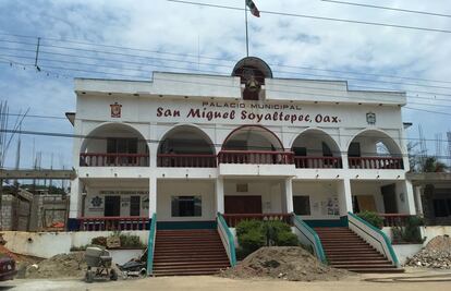 Hallan cuerpo de joven reportado como desaparecido en Oaxaca