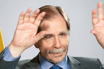 'Galileos': bájenle dos rayitas a los conflictos, dice Basave