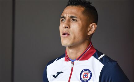 Esto no es algo normal en un equipo: Yoshimar Yotún