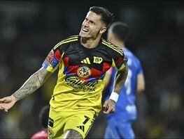 Brian Rodríguez advierte a sus rivales de cara a la Liguilla: Nadie quiere enfrentar al América