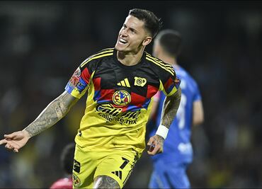 Brian Rodríguez advierte a sus rivales de cara a la Liguilla: Nadie quiere enfrentar al América