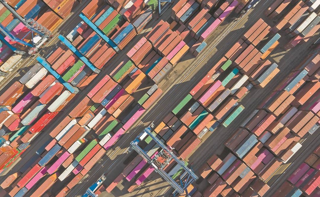 El principal reto de la Alianza del Pacífico es aumentar el comercio intrarregional. Foto: Archivo/ El Universal.