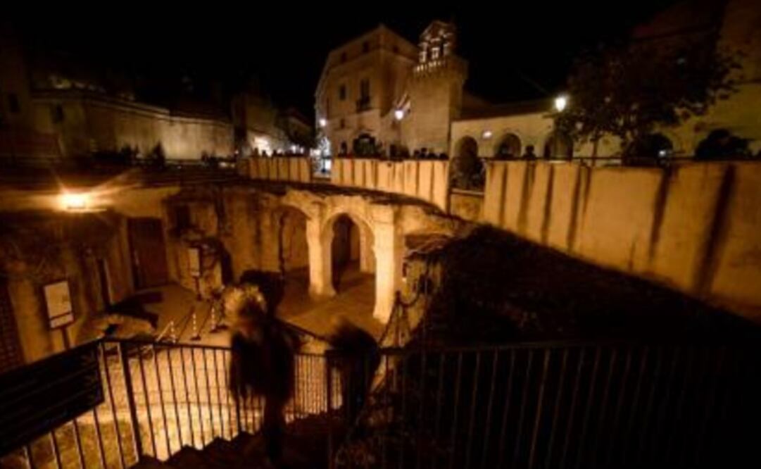 Foto: Filippo MONTEFORTE/AFP