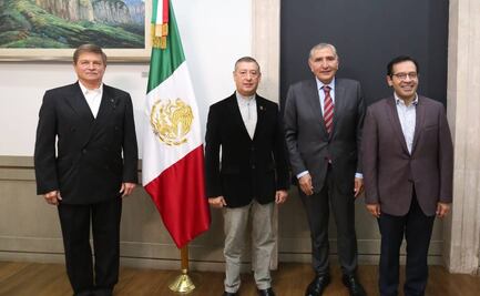 AMLO designa a un militar en Birmex, dependencia del gobierno encargada de distribuir medicamentos