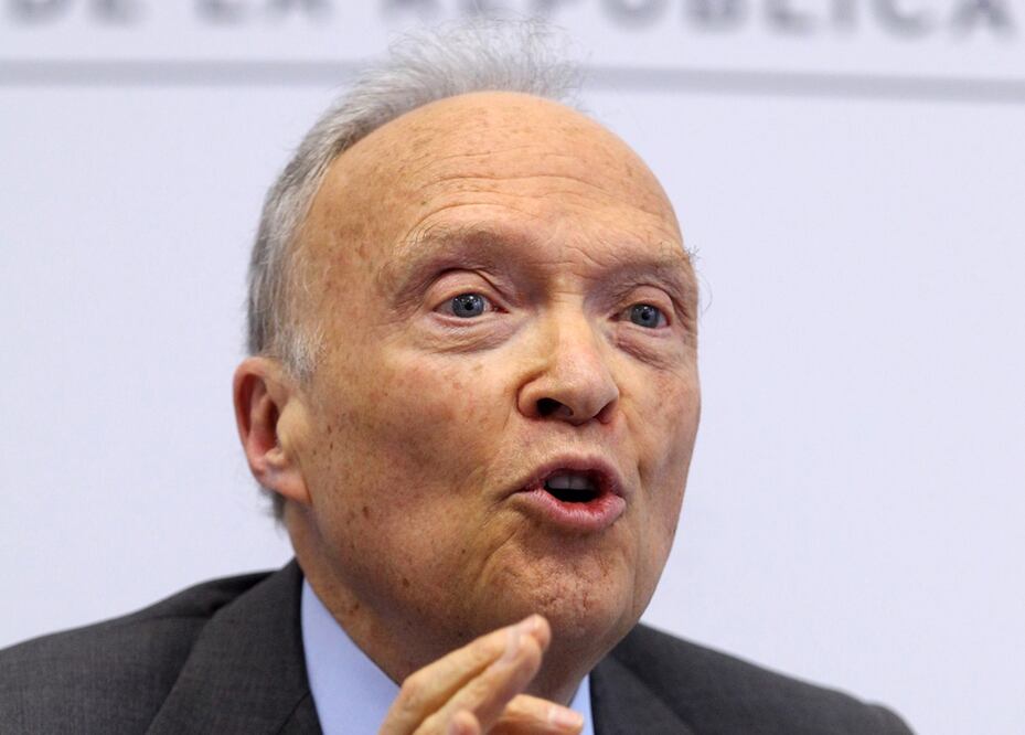 Foto: Archivo El Universal