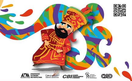 Anuncian la octava edición del Libro Fest Metropolitano 2021; será virtual