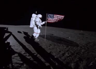 Son necesarias las legislaciones espaciales