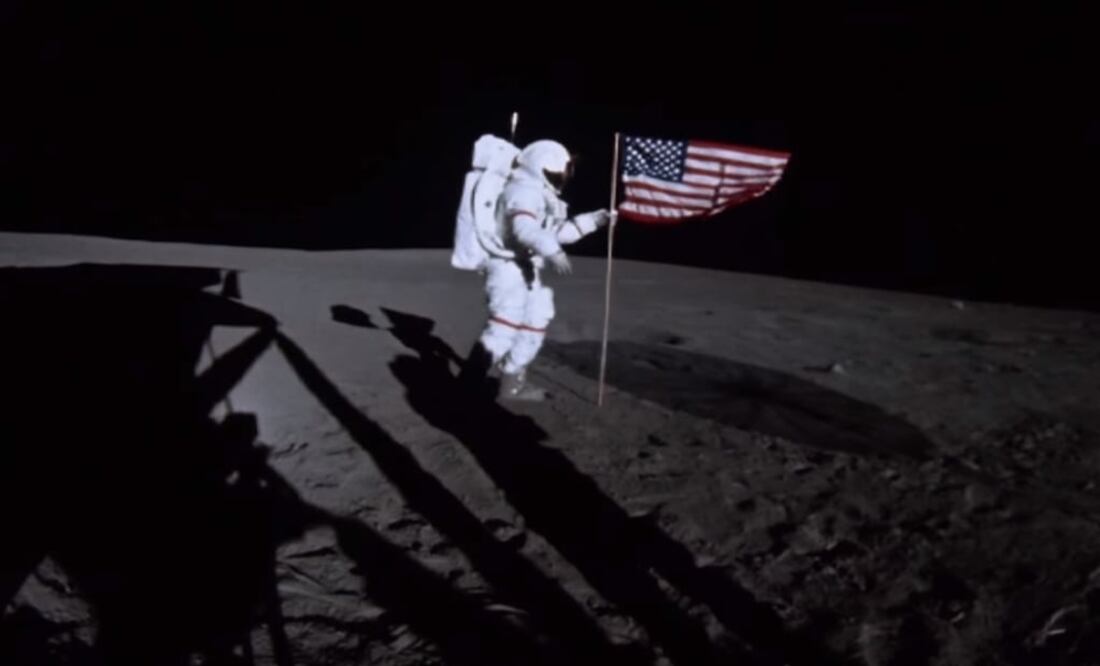 Estado debe ser responsable sobre la prescripción de aislamiento y asepsia para evitar importar a la Tierra seres o sustancias provenientes de otros cuerpos celestes o espaciales. (FOTO: Archivo/EL UNIVERSAL)