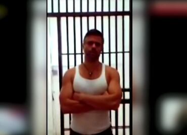 HRW pide a Nicolás Maduro permiso para ver a Leopoldo López en prisión