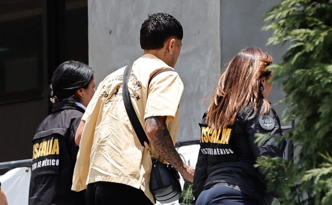 Foto: Jorge Alvarado / EL UNIVERSAL