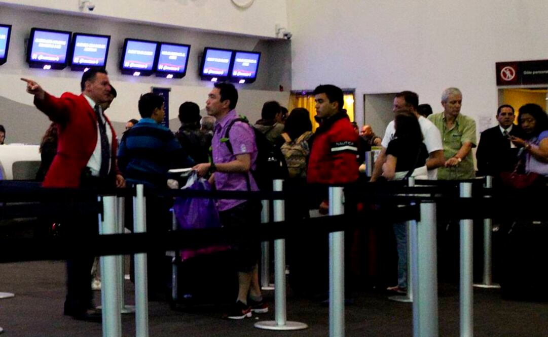 (Foto: Archivo EL UNIVERSAL)