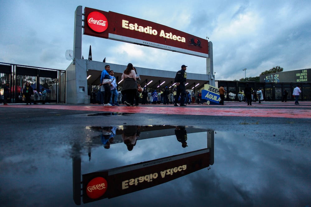 Cómo evacuar un estadio, ¿sabrán las autoridades?