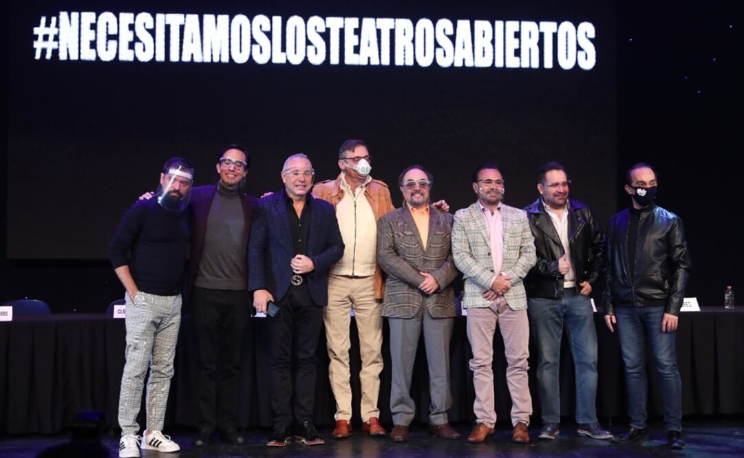 Foto: Adriana Hernández/EL UNIVERSAL 