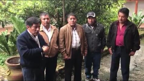 Mueren de hambre y frío seis desplazados en Chiapas