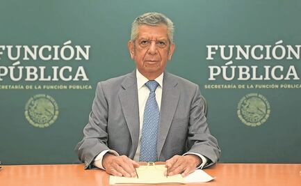 El nuevo secretario superpoderoso de AMLO