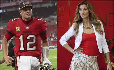 Así fue la división de la fortuna de Tom Brady y Gisele Bündchen tras su divorcio