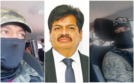 Alcalde dice no tener datos de posible asentamiento de CJNG en Gustavo A. Madero