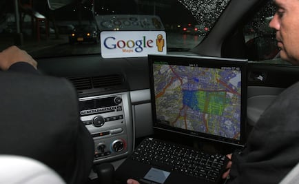 Google Maps estará disponible sin internet