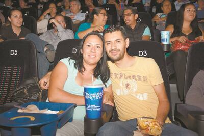 La reventa que Cinépolis y Cinemex no pueden parar
