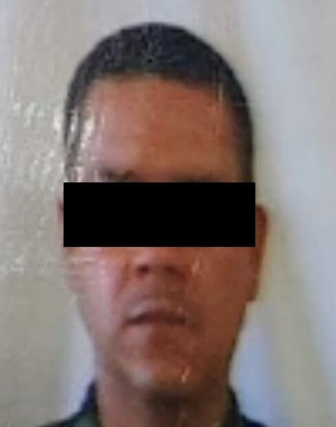 Detienen a dos elementos de Fuerza Civil por agresión a balazos contra 5 albañiles