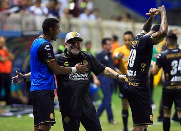 Dorados, sin problemas para viajar a Oaxaca