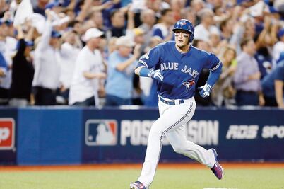 Blue Jays cree en los milagros