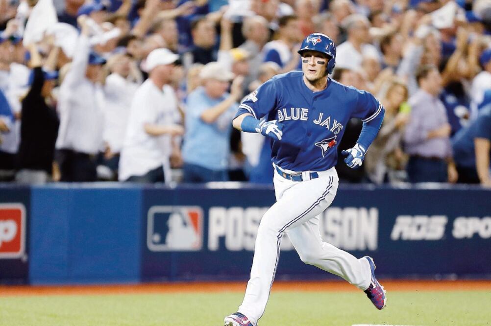 Troy Tulowitzki fue pieza importante para la victoria del miércoles; confía en su equipo (JOHN E. SOKOLOWSKI. USA TODAY SPORTS)