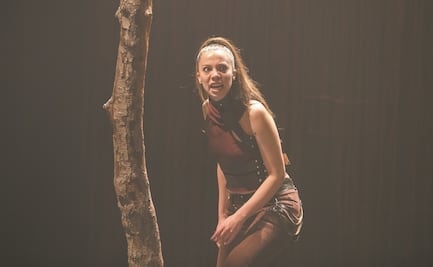 “1521: La caída”, obra con voces históricas y ficticias