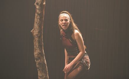 “1521: La caída”, obra con voces históricas y ficticias