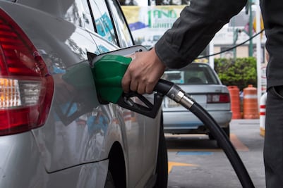 Autoriza Cofece a G500 formar consorcio gasolinero