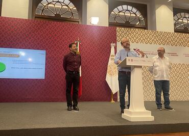 Batres y Seduvi anuncian que las azoteas de la capital han quedado liberadas al 100% de anuncios espectaculares