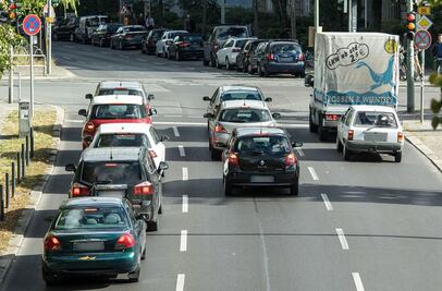 Solo 2 de los 10 autos más vendidos en México pasan las pruebas de seguridad de Latin NCAP