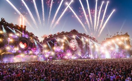 Reportan un muerto en festival brasileño Tomorrowland