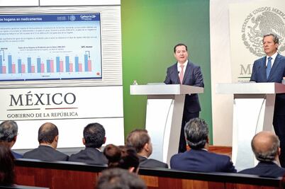 Garantiza Presidencia elección sin fraudes