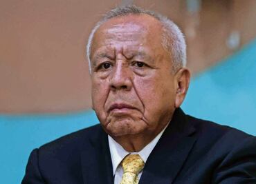 Dan a Garduño suspensión de proceso penal por incendio del INM en Ciudad Juárez; debe ofrecer disculpas públicas