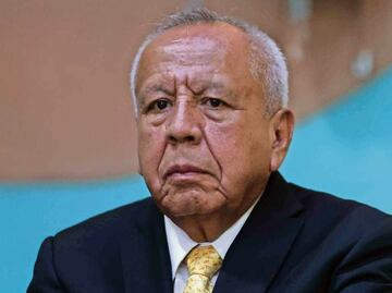 INM pedirá disculpa pública a víctimas del incendio en Ciudad Juárez; Garduño rechaza acusaciones de negligencia