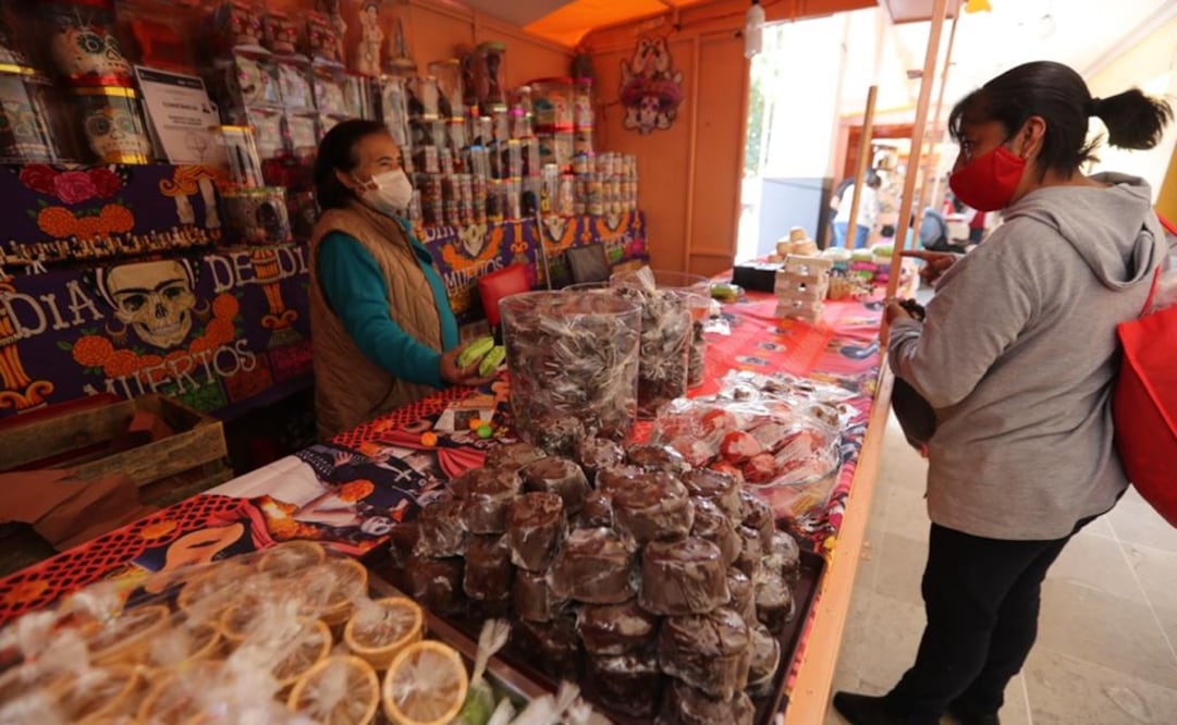 Foto: Jorge Alvarado/EL UNIVERSAL