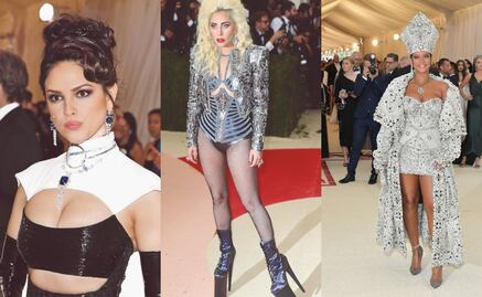 Todo lo que debes saber de la MET Gala 2019