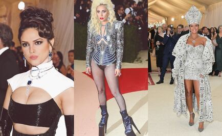 Todo lo que debes saber de la MET Gala 2019