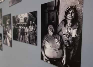 "En lugar de seguir haciendo imaginarios sobre el trabajo sexual, hay que derribar los que ya existen": Casa Xochiquétzal