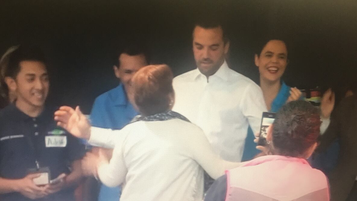 Fotografía Alberto Morales EL UNIVERSAL