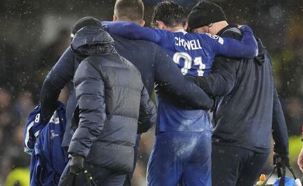 La Copa del Mundo sigue sumando nombres en la lista de lesionados 