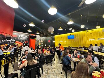 Franquicias en México esperan crecer 8% este 2025 