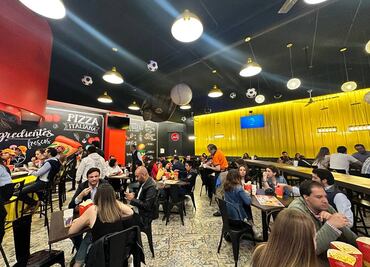 Franquicias en México esperan crecer 8% este 2025